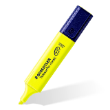Staedtler Classic Highlighter Yellow, Chisel Tip